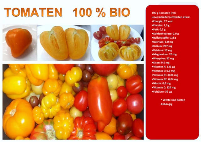 Tomaten-100-Prozent-Bio